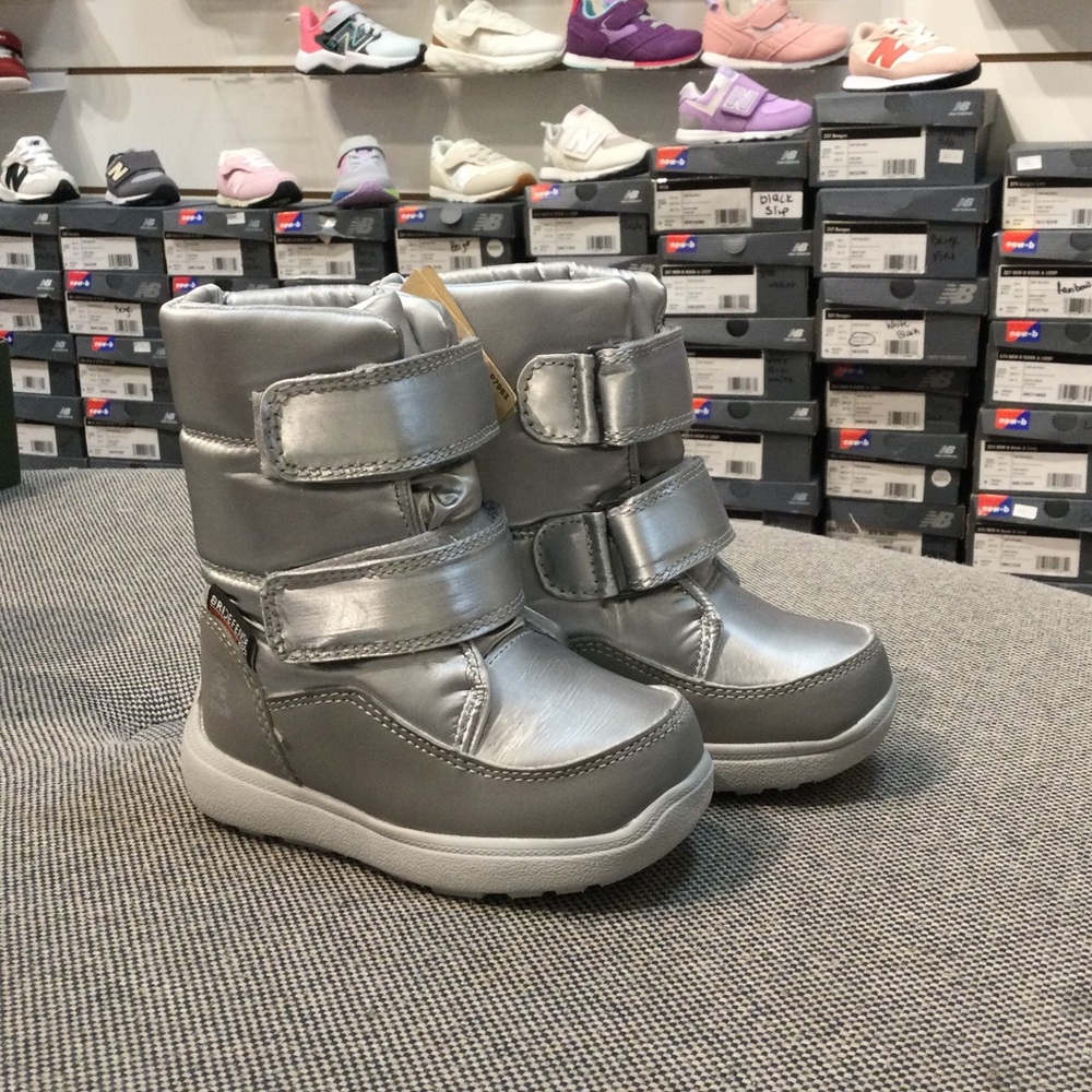 Kamik Snowcutie Boot! NIB NWT